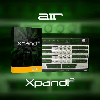 AIR Xpand!2