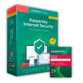 KASPERSKY INTERNET SECURITY STANDARD
