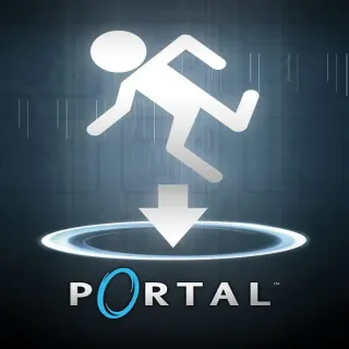 Portal Steam Gift