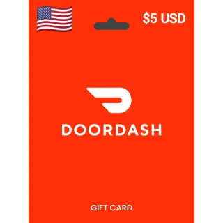DoorDash