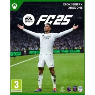EA SPORTS FC 25
