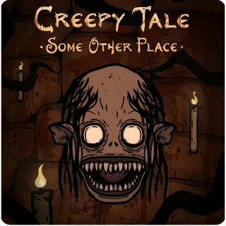 Creepy Tale: Some Other Place (Xbox Series X|S) 