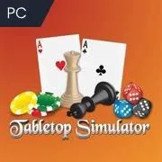 Tabletop Simulator - STEAM ( Global )