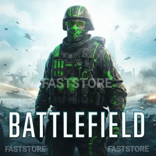 Battlefield 6 Razer Skin