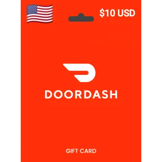 DoorDash