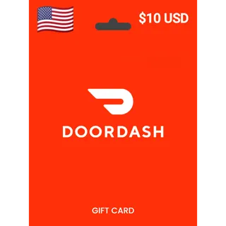 DoorDash
