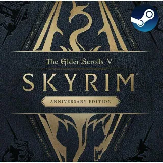 The Elder Scrolls V: Skyrim - Anniversary Edition