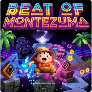 Beat of Montezuma (Xbox + Windows)