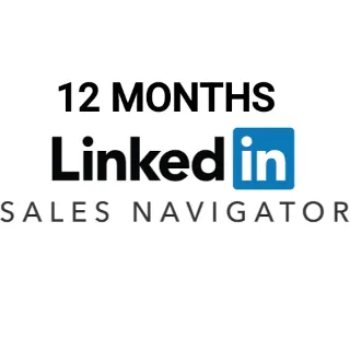 Linkedin Sales Navigator 