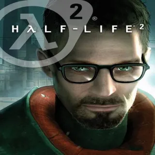 Half-Life 2 Steam Gift