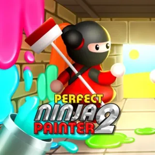 Perfect Ninja Painter 2 (Xbox+Win)