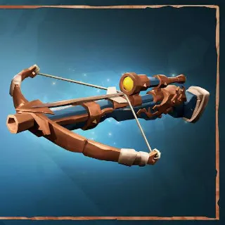 Sea Of Thieves Lustrous Legend Eye of Reach