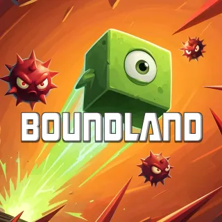 Boundland