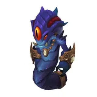 World of Warcraft Razeshi