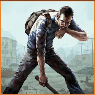 Project Zomboid Steam Gift