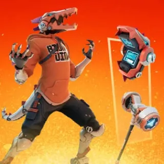 ALL PLATFORMS⚡️ Fortnite Extinction Code Pack 