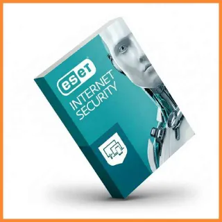 ESET Internet Security 2024