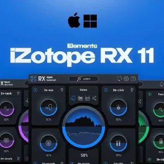 iZotope RX Elements