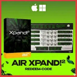 AIR Xpand!2