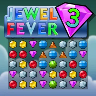 Jewel Fever 3