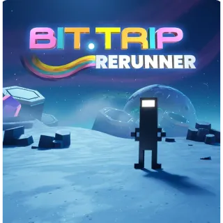 Bit.Trip Rerunner