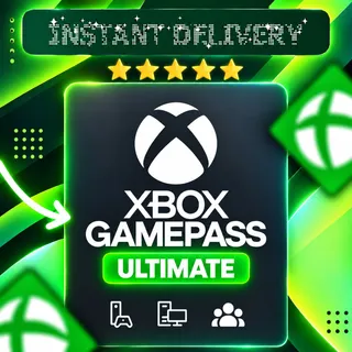 Xbox Gamepass