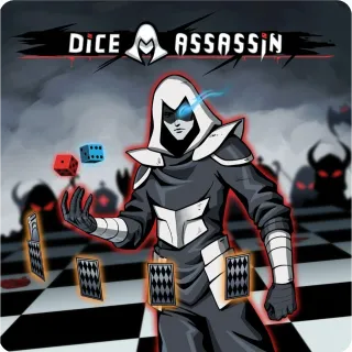 Dice Assassin (xbox+win)