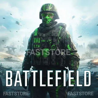 Battlefield 6 Razer System Override Soldier