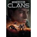 MechWarrior 5: Clans