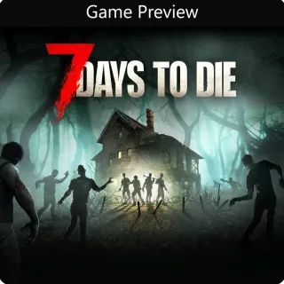 7 Days to Die