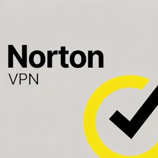 Norton Secure VPN 1 Year Norton Key ⚡️FAST DELIVERY⚡️