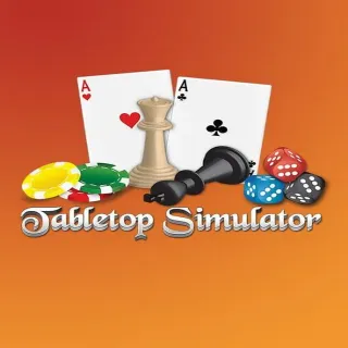 Tabletop Simulator Steam Gift