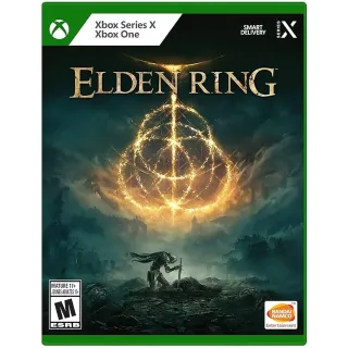 Elden Ring Xbox Key