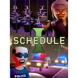 Schedule I - STEAM ACCOUNT