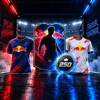 EA Sports Fifa 27 Red Bull Exclusive Rewards