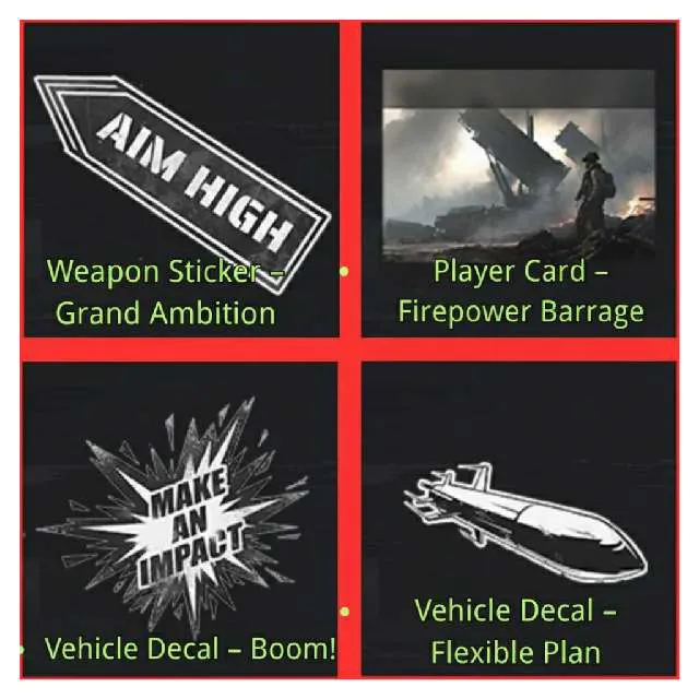 รายการภาพถ่าย