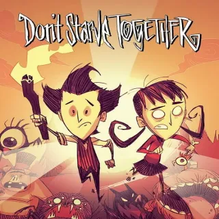 Don't Starve Together