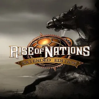 Rise of Nations: Extended Edition Steam Gift