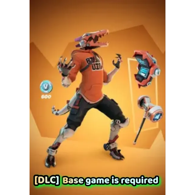 Fortnite Extinction Code - XBox One Games - Gameflip