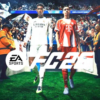 EA SPORTS FC™ 26 Standard Edition
