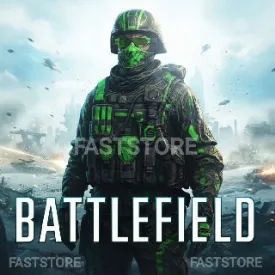 Battlefield 6 Razer Skin
