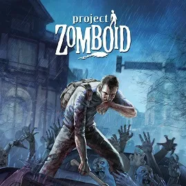 Project Zomboid - STEAM ( Global )