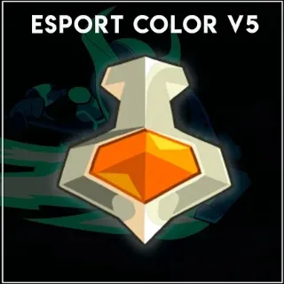 BRAWLHALLA | ESPORTS COLORS V5 x10