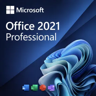 Microsoft Office 2021 Professional