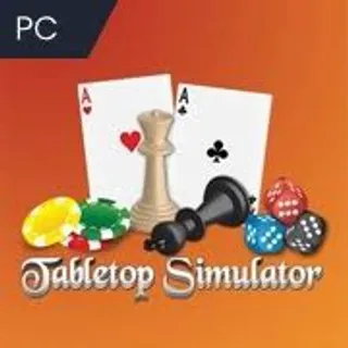 Tabletop Simulator - STEAM ( Global )