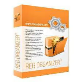 Reg Organizer 9.11 Lifetime Key