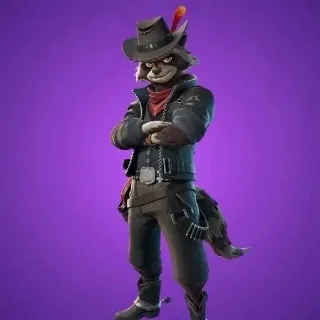 FORTNITE CLYDE