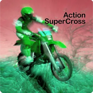 Action SuperCross