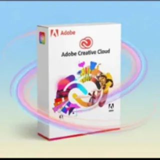ADOBE CREATIVE CLOUD PRO 1 MONTH