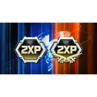 10 HOURS DOUBLE XP + 10 HOURS WEAPON XP BO6 + BO7 | Warzone